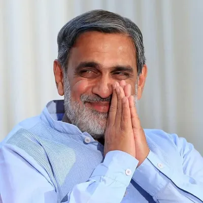 Venu Rajamony profile