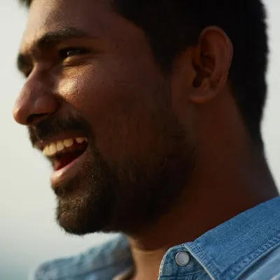 Venu Reddy Rasuri profile
