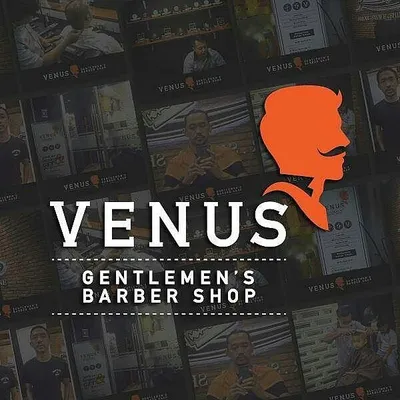 Venus Barbershop profile