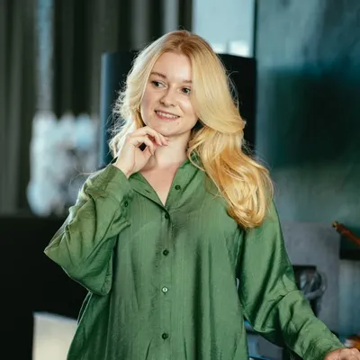 April Maria | Intimacy Coach & Educator profile