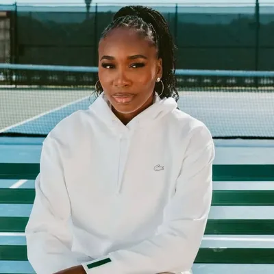 Venus Williams