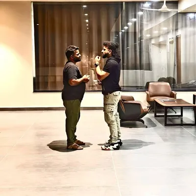 Venu Yeldandi