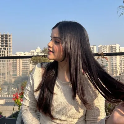 Venyaa Chauhann profile