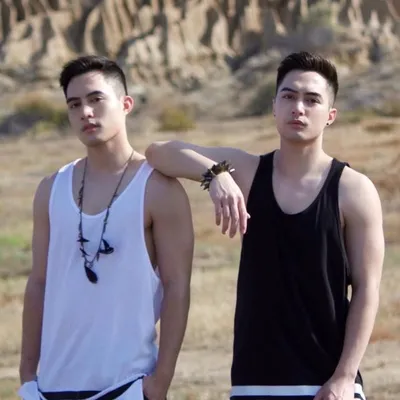 Drew Venzon & Nate Venzon profile