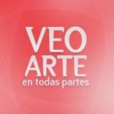 Veo Arte en todas pArtes profile