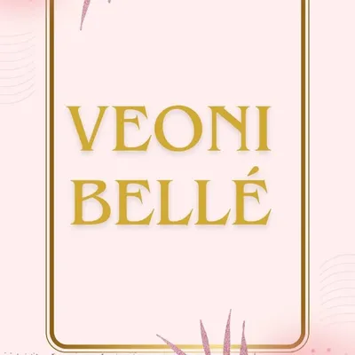 VEONI BELLÉ 👸 profile