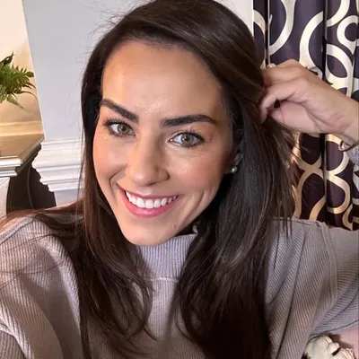 Veronica Rodriguez profile