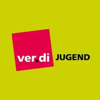 ver.di Jugend (bundesweit) profile