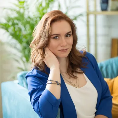 Вера Бардушкина | Блог 📝 profile
