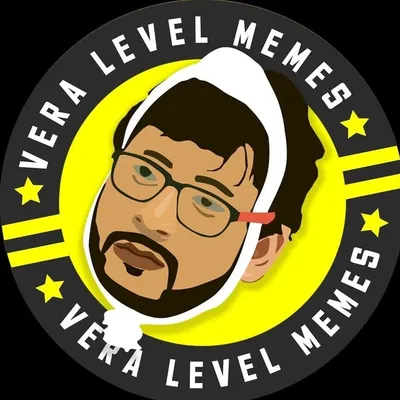 Vera Level Memes | 600K profile