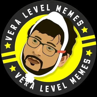 Vera Level Memes Offl | 200K profile