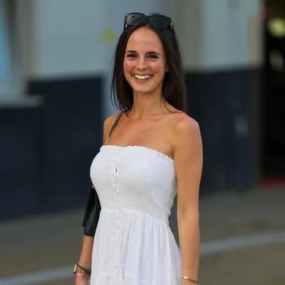 Vera Becker profile