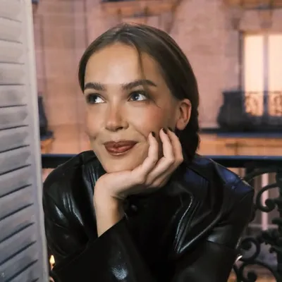 Vera Berg profile