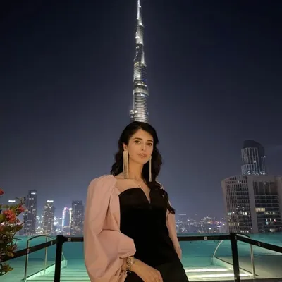 Verabia Rahman-INFLUENCER🇦🇪🇵🇰 profile