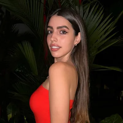 Vera Ciocca profile