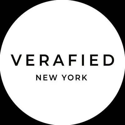 VERAFIED NEW YORK profile