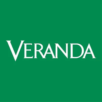 VERANDA Magazine profile