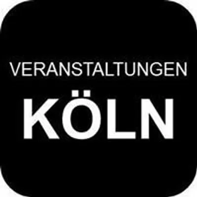Veranstaltungen Köln profile