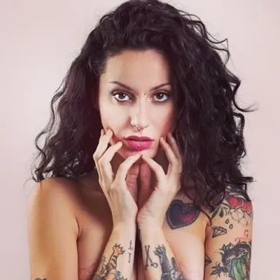 Veronica Gatti profile