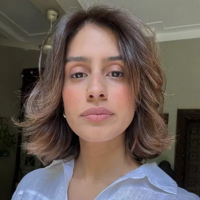 Vera Puri profile