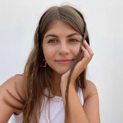 Weronika | portrety na zamówienie profile