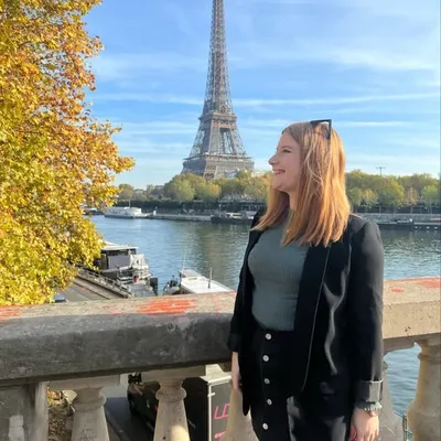 Vera | TRAVEL & HIKING profile