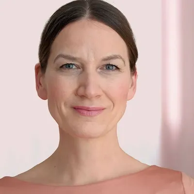 Vera Vickermann profile