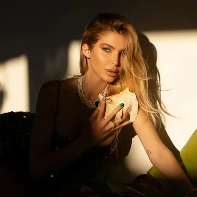Vera Vuksanovic profile