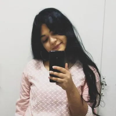 Ananya Sharma profile
