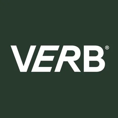 Verb Energy profile