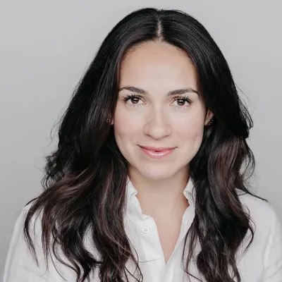 Eunice Treviño 🌱 Coach de Vida sin Tóxicos profile