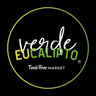 VERDE EUCALIPTO ToxicFree Market profile