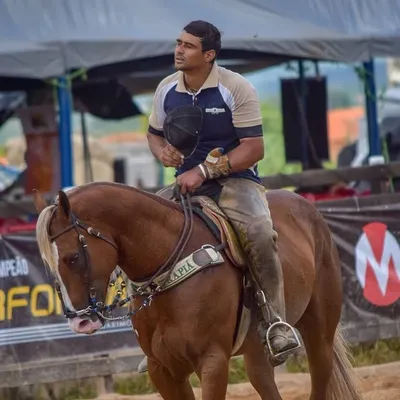 Verdinho Silva Oficial profile