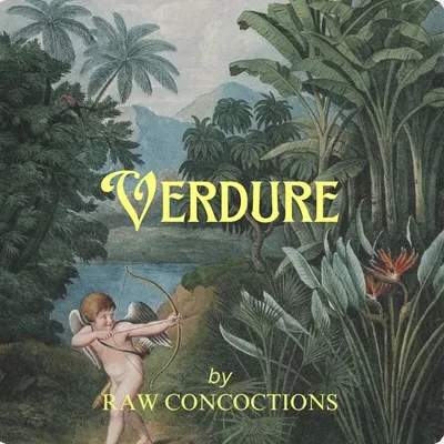 VERDURE by Raw Concoctions profile
