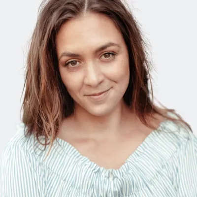 Luisa Hanke | Recruiterin & Bewerbungscoach für Mütter profile