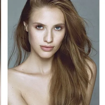 Verena Badofszky profile