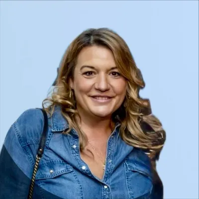 Verena Schneider profile