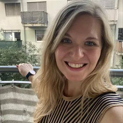 Verena Wahlandt profile