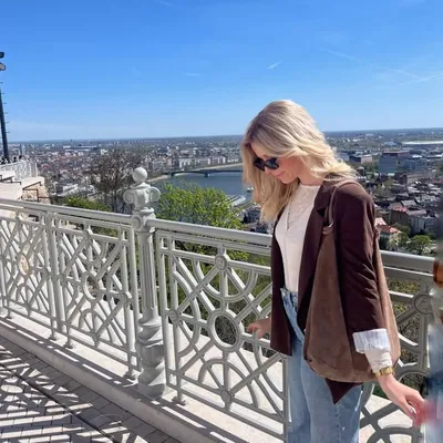 Verena profile