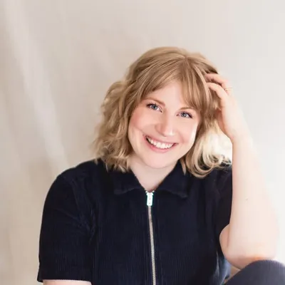 Verena Erin | My Green Closet profile