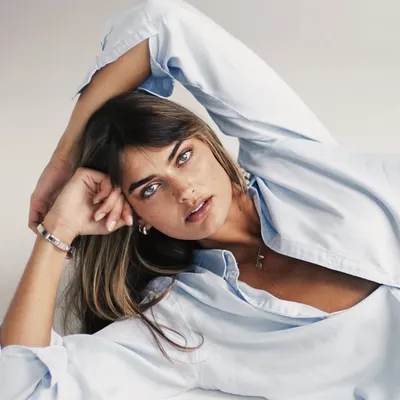 V profile