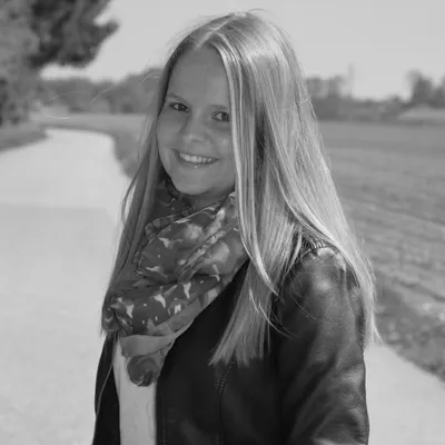 Verena Perr profile