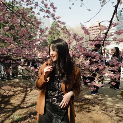 Veren Felisa profile