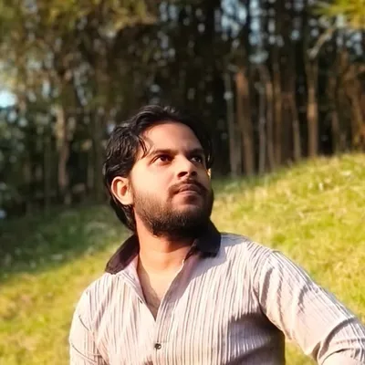 Renjeev profile