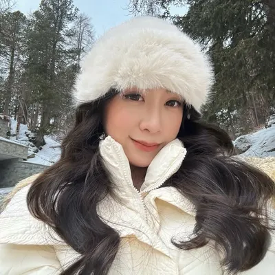 Veren Trivenna Ceacilia profile