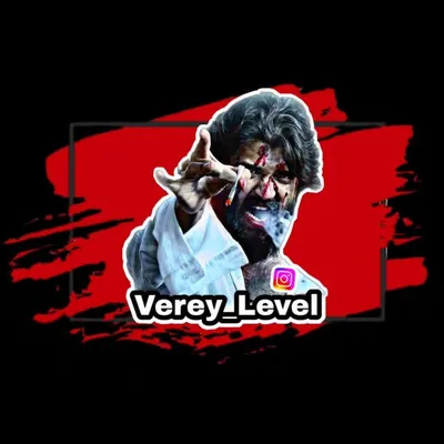 VEREY_LEVEL 30k🎯 profile