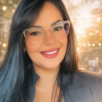 Veridiana Alves profile
