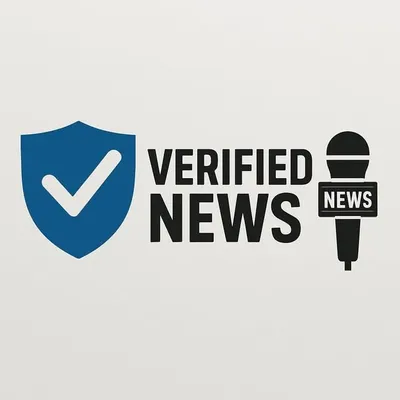 VERIFIED NEWS profile