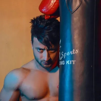 Chetan Sharma profile