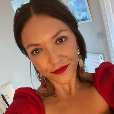 Verity Clark profile